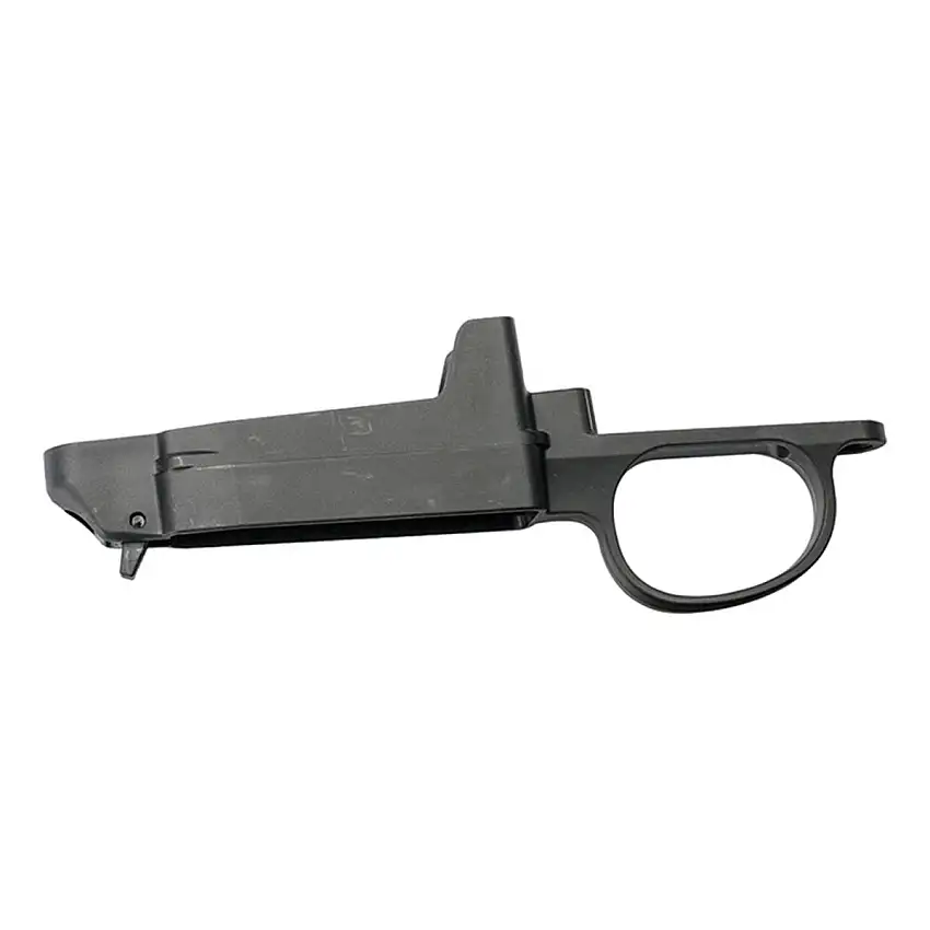 ATI Magazine converion for remington 700 Short action