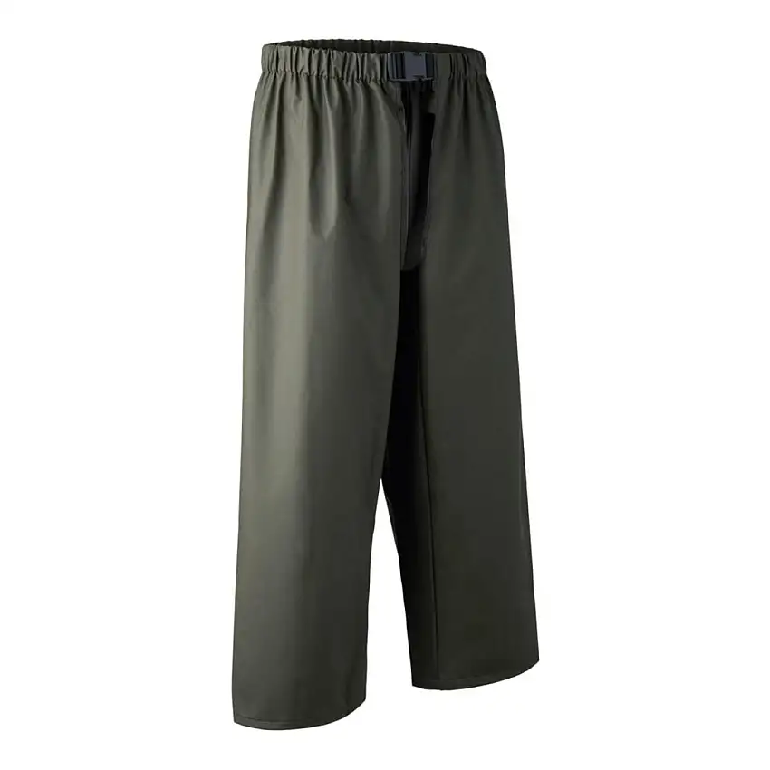 Deerhunter Hurricane Pull-over Trousers