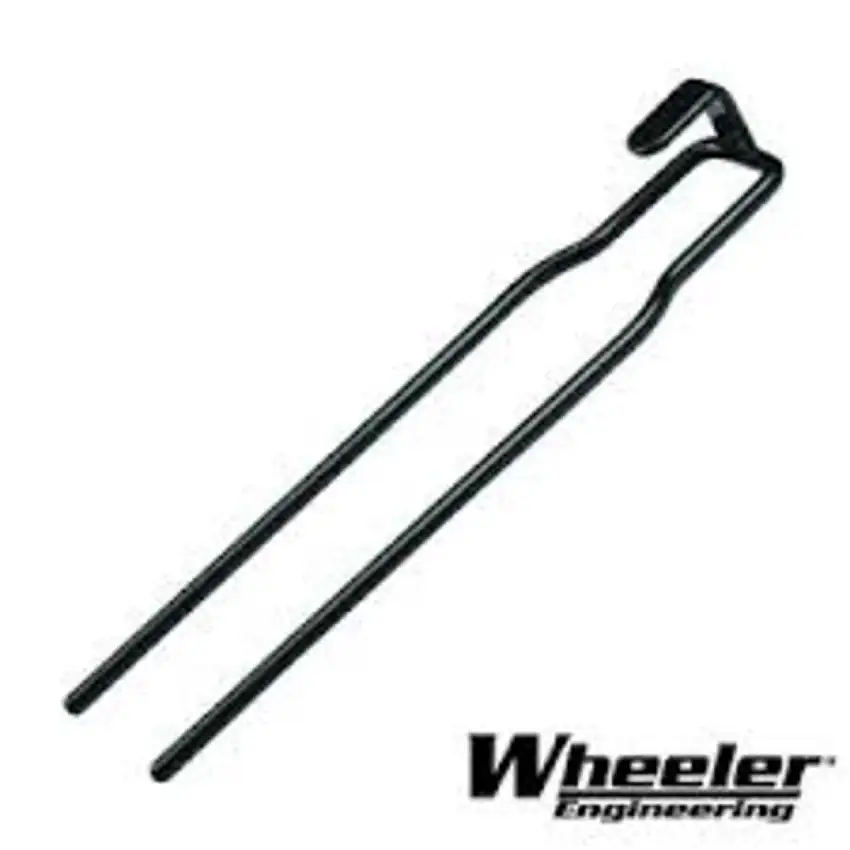 Wheeler Wheeler Delta Series AR 15 Delta Ring Tool