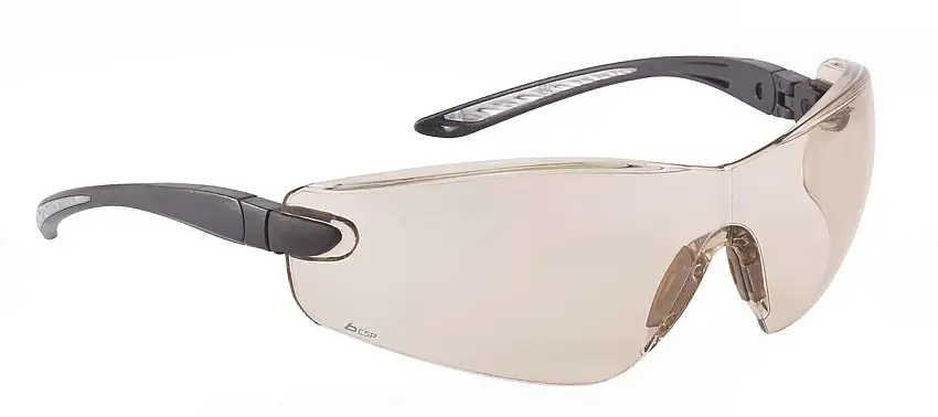 Bolle Cobra Wrap-Around CSP Lens Glasses