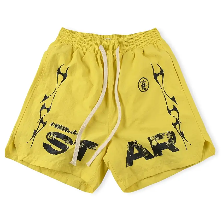 Hellstar Studios Star Shorts