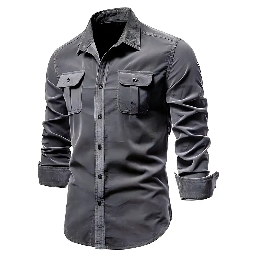 Olsen Casual Men's Shirt
