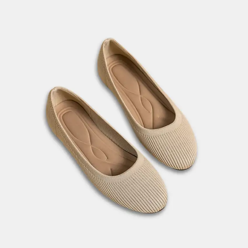 Chelsea | Chic Everyday Slip-On Flats