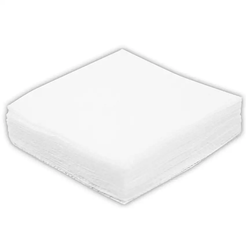 Birchwood Casey Patch 3" Square .50 caliber, 20 & 12 gauge 300 pack