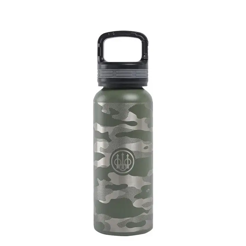 Beretta Beretta Water Bottle 16oz