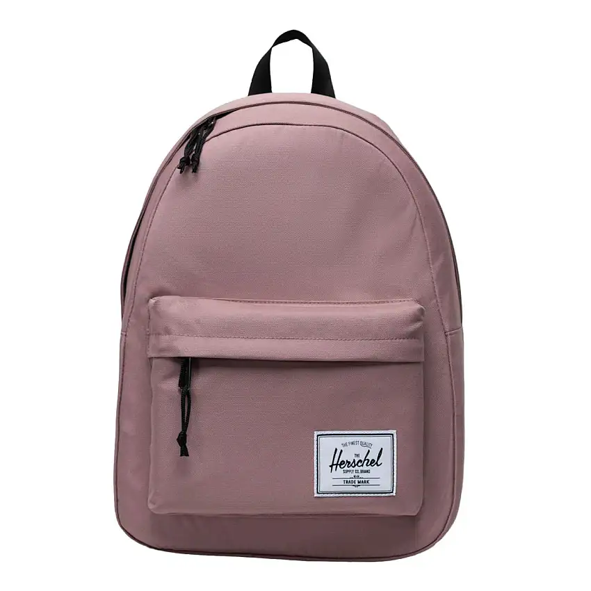 Herschel Bags Herschel Classic Backpack Ash Rose