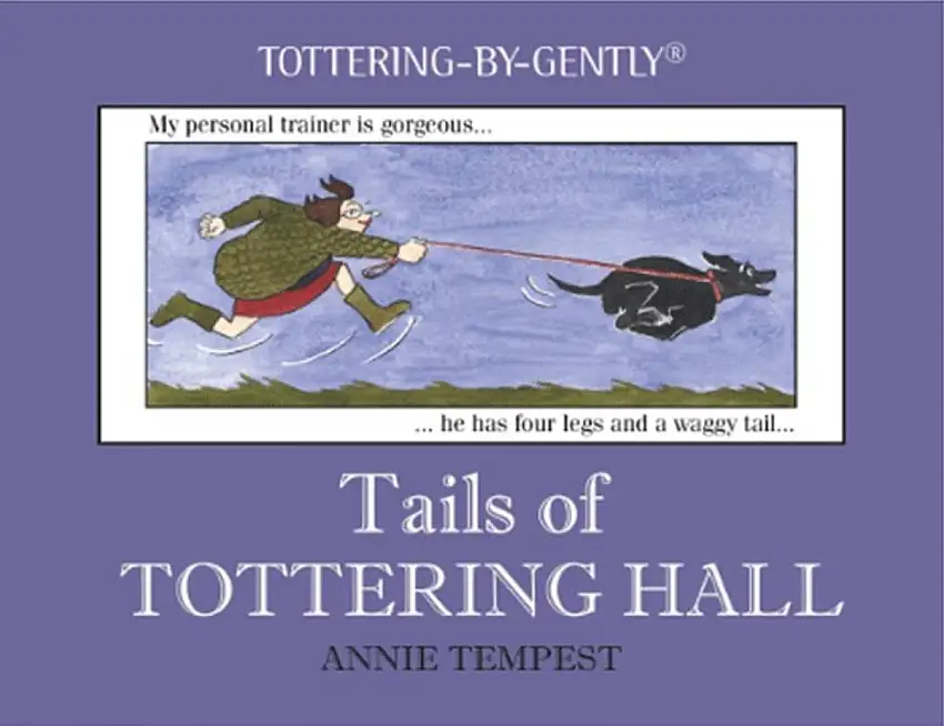 Bisley Tails of Tottering Hall