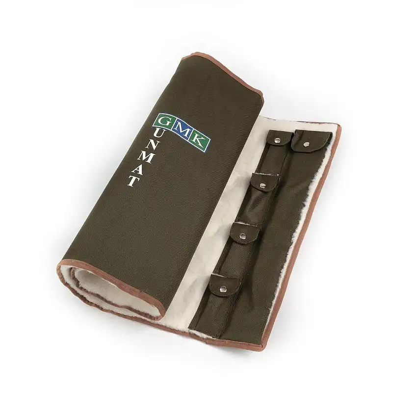 GMK Gun Cleaning Mat