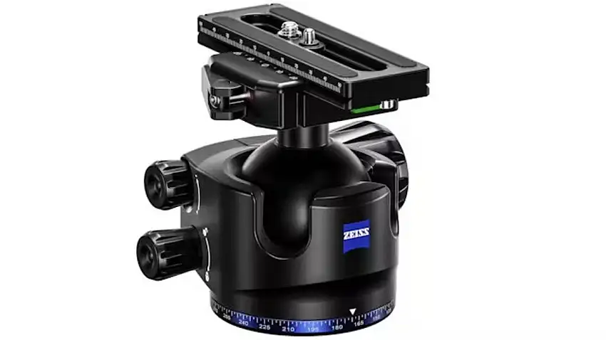 Zeiss Ballhead L-55
