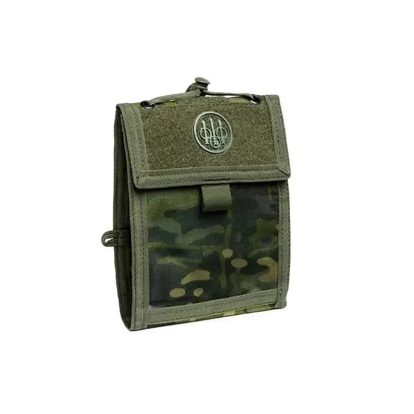 Beretta Travel Multicam® Pouch