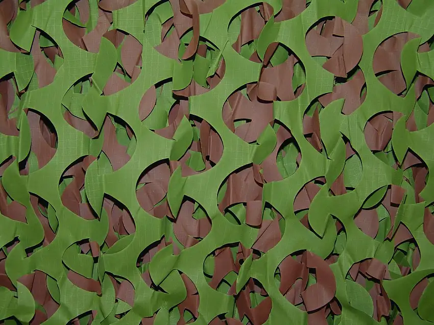 Camo Systems Camo Scrim 20' x 5' (6m x 1.4m)