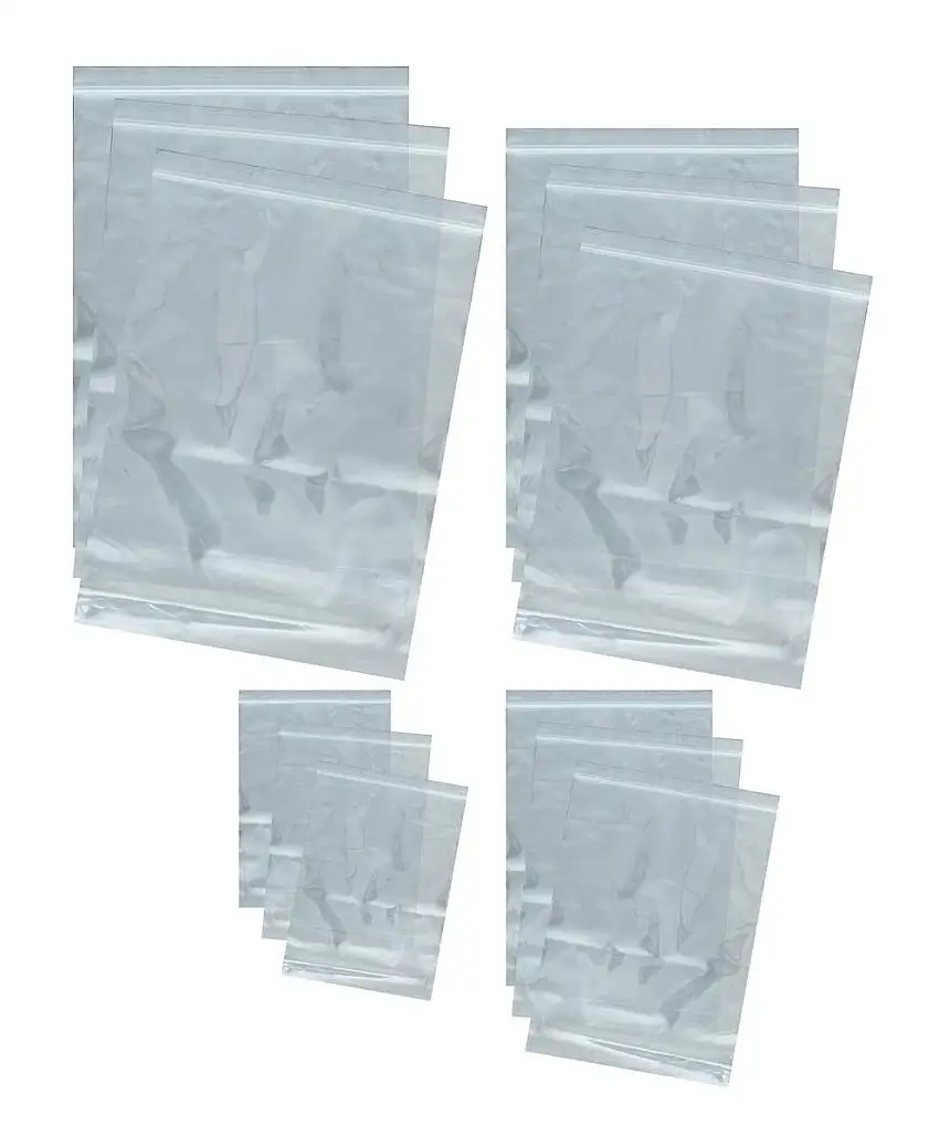 WEB-TEX Polybag Set Bag Set