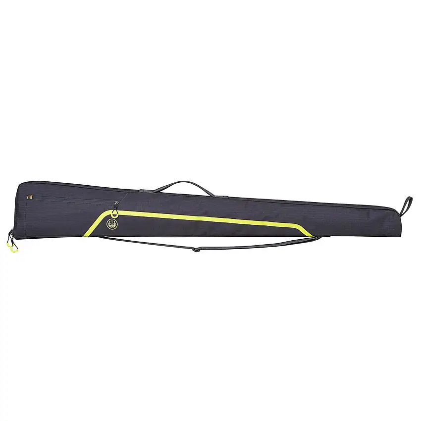 Beretta CHALLENGE GUN CASE 140CM Ebony & Sulphur Spring