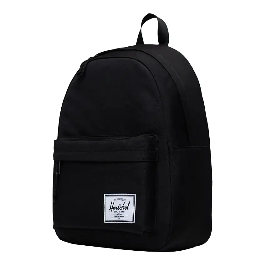 Herschel Bags Herschel Classic Backpack Black