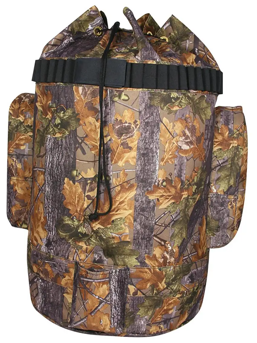 Jack Pyke Maxi Decoy Bag With Cartridge Loops
