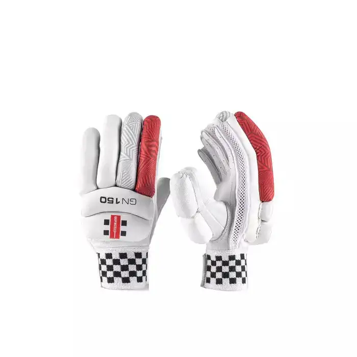 Gray Nicolls GN150 Junior Batting Gloves (RH)