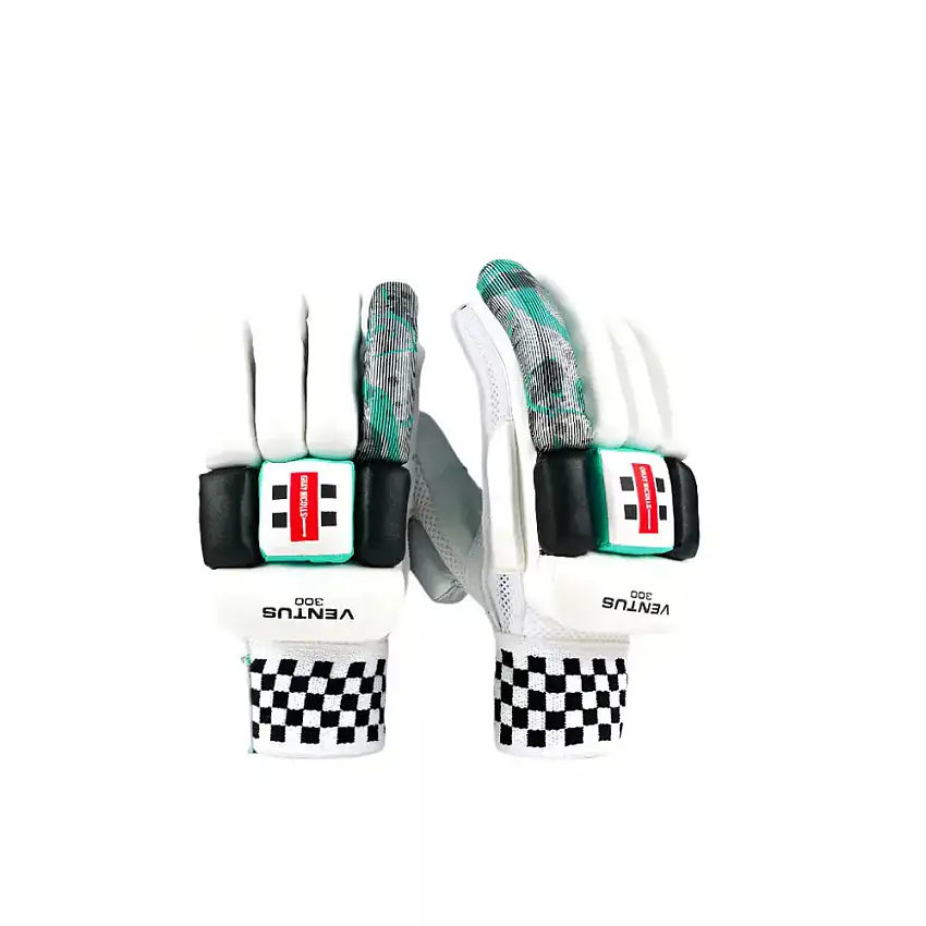 Gray Nicolls Ventus 1.0 300 Junior Batting Gloves (LH)