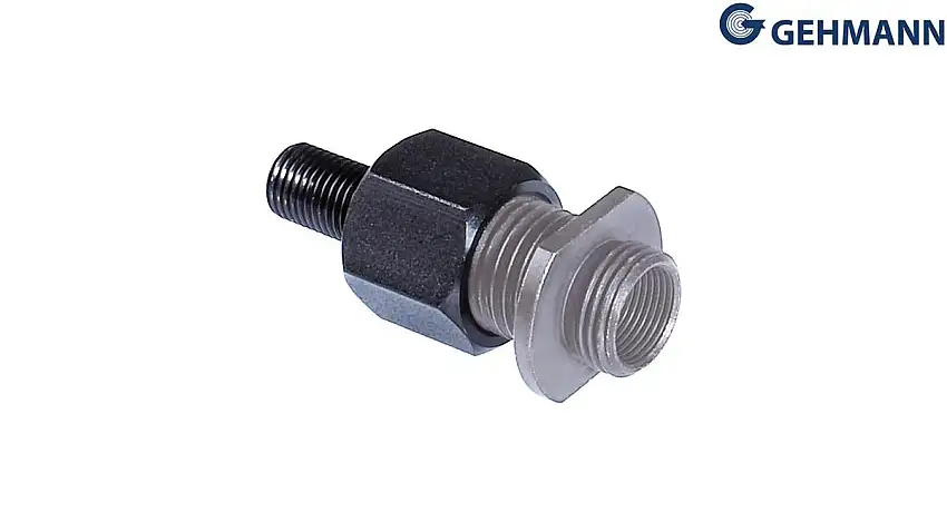 Bisley PH999 Thread Adaptor for Irises into Parker-Hale or Redfield