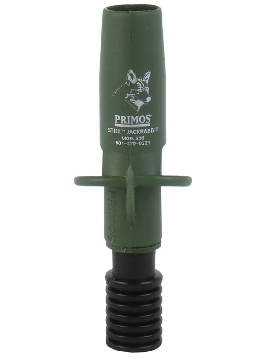 Primos 306 Still Jackrabbit Distress Call
