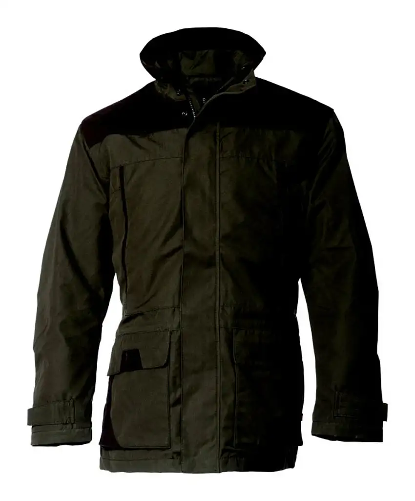 Rovince Jacket Ergoline Men Tick Protection Jacket