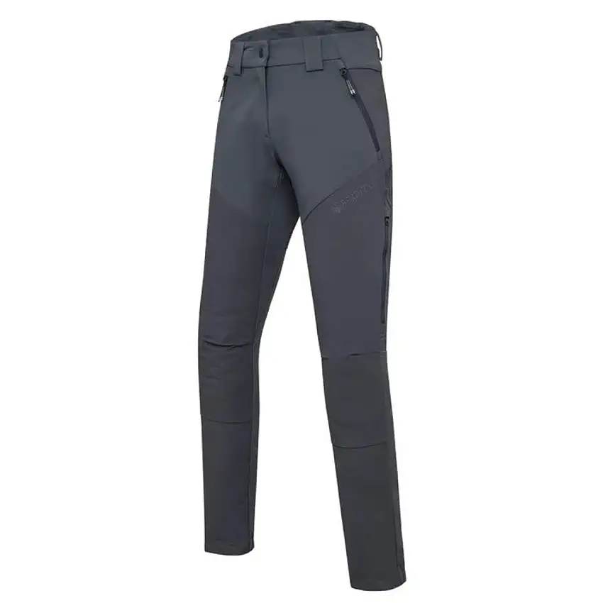 Beretta 4 WAY STRETCH W PANTS Ebony