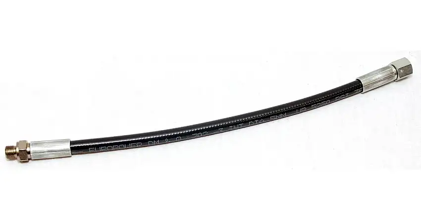 Bisley Hydraulic Gun Hose 300BAR For Bisley Air Cylinder and Pumps