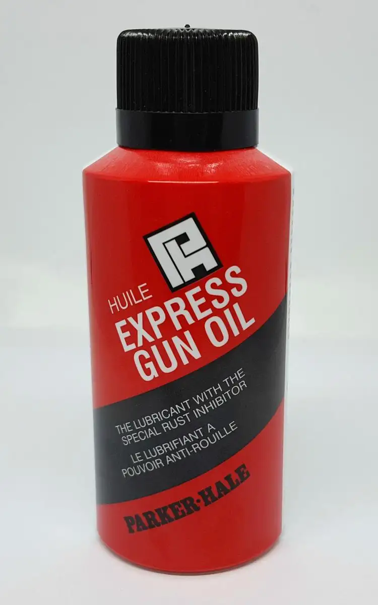Parker Hale 150ml Aerosol Express Gun Oil
