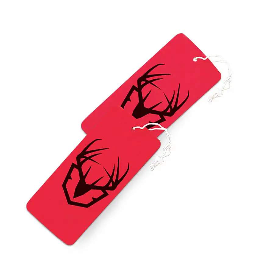 Buck Bomb SCENT WAFER DOE N ESTRUS (3 PACK)