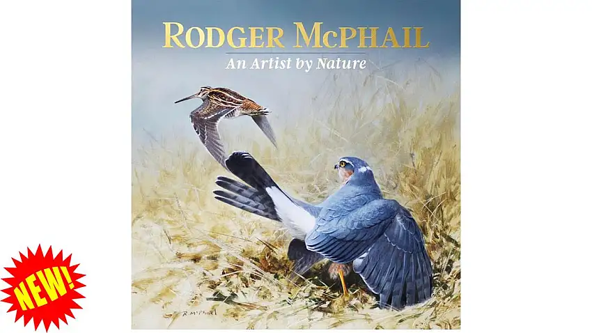 Bisley Rodger McPhail