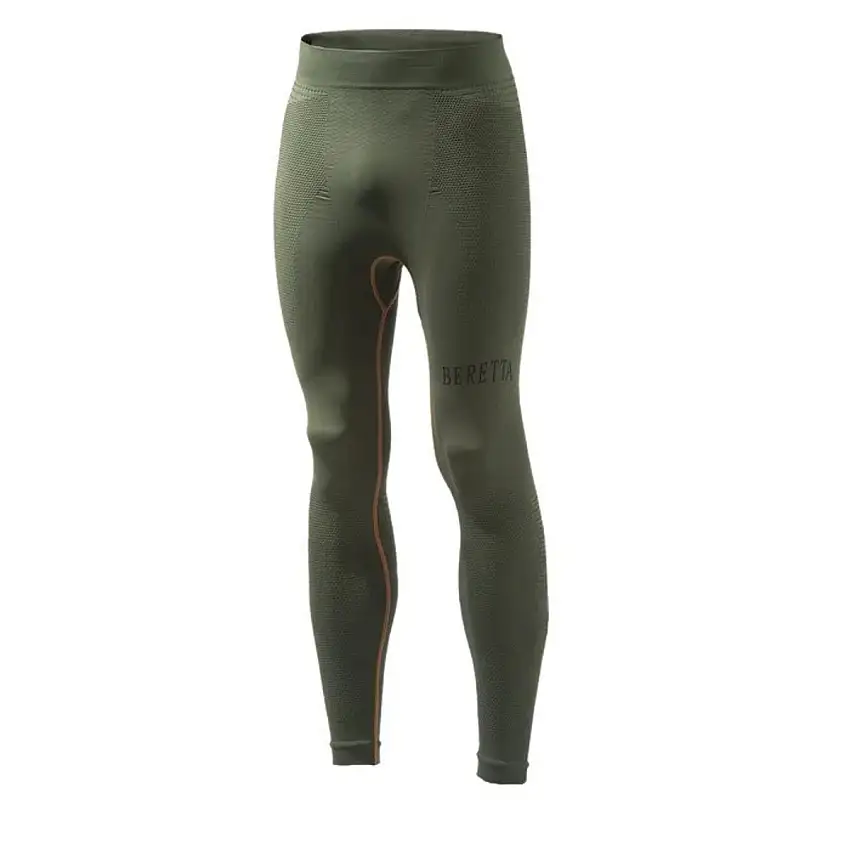 Beretta BODY MAPPING 3D PANTS Green