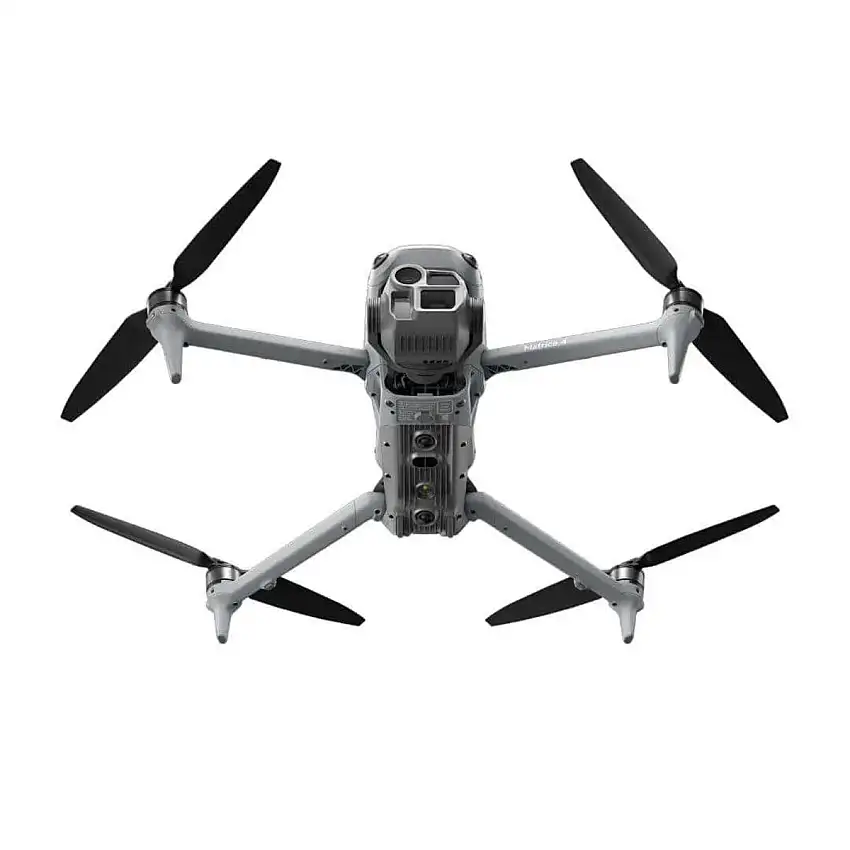 DJI MATRICE 4E Drone with AA SPP 1Y