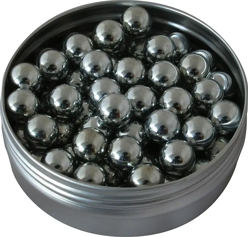 Jack Pyke Slingshot Ammo 100 Pieces