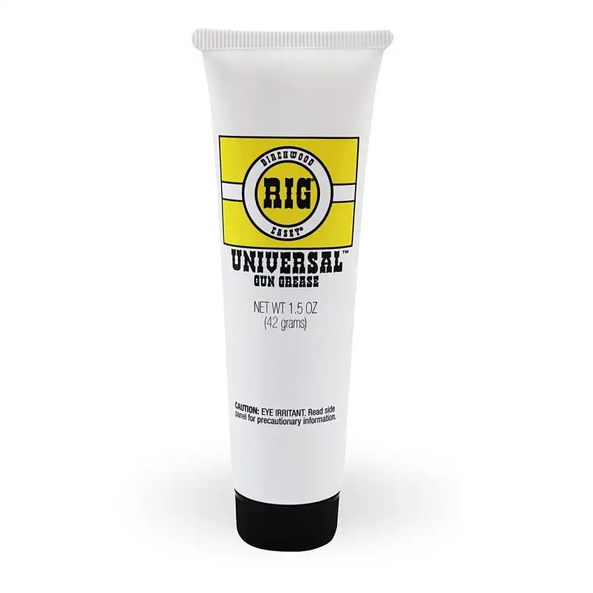 Birchwood Casey RIG® Universal Grease 1.5 ounce tube