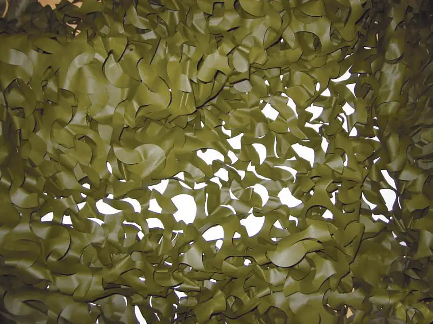 Jack Pyke Lightweight Hide Net Green