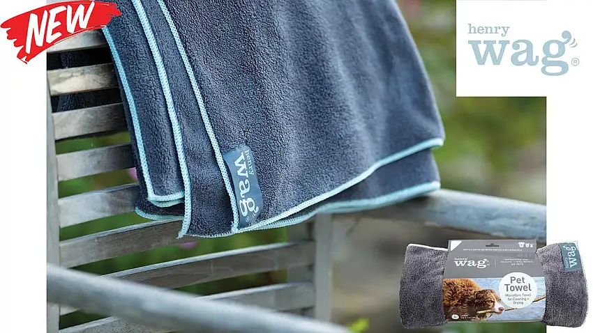 Bisley Microfibre Cleaning Towel