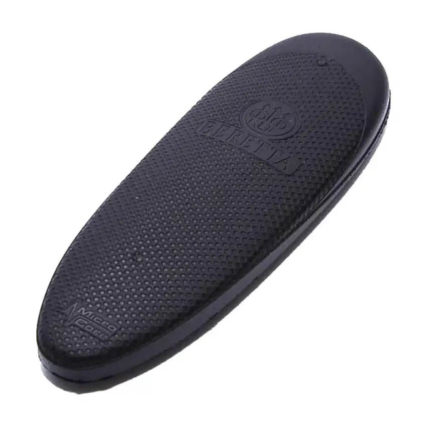 Beretta Micro Core Comp Sport Recoil Pad Thin 13 MM
