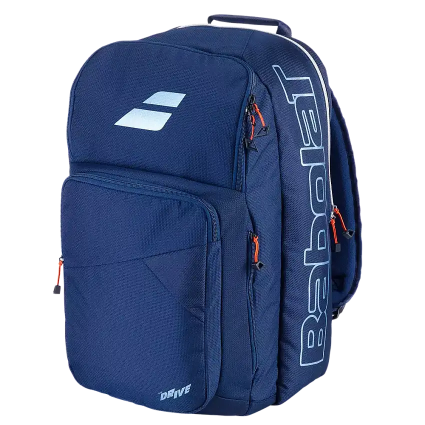 Babolat Pure Drive Gen 11 Racket Backpack (Blue)