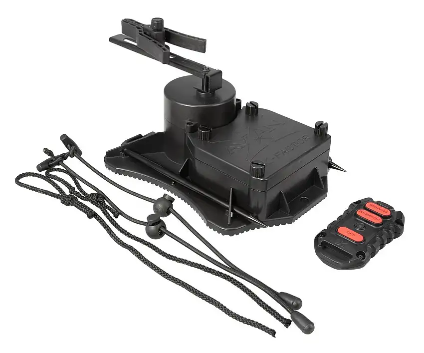 Avian X X-FACTOR DECOY MOTION SYSTEM