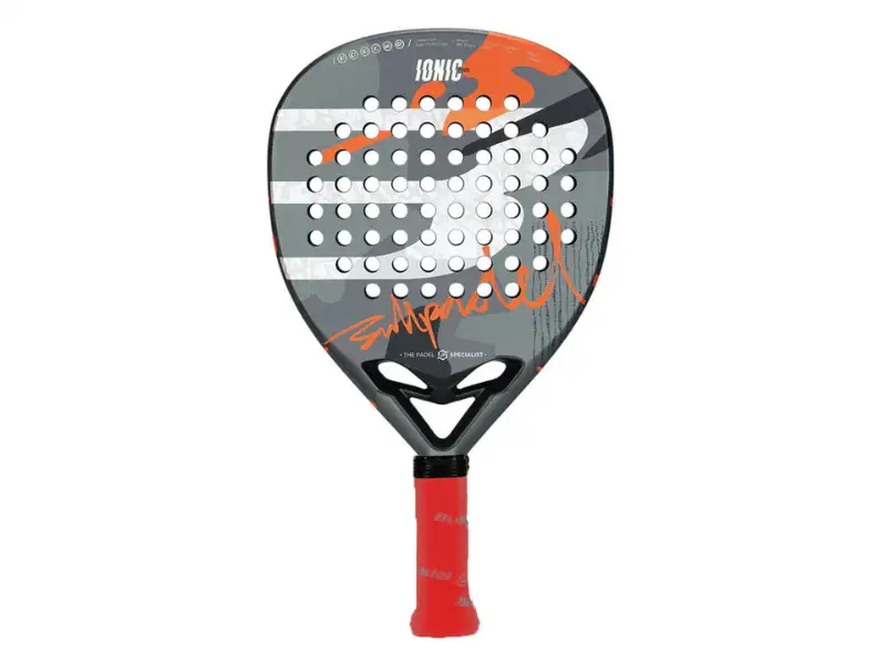 Bullpadel Ionic Power 25 Padel Racket