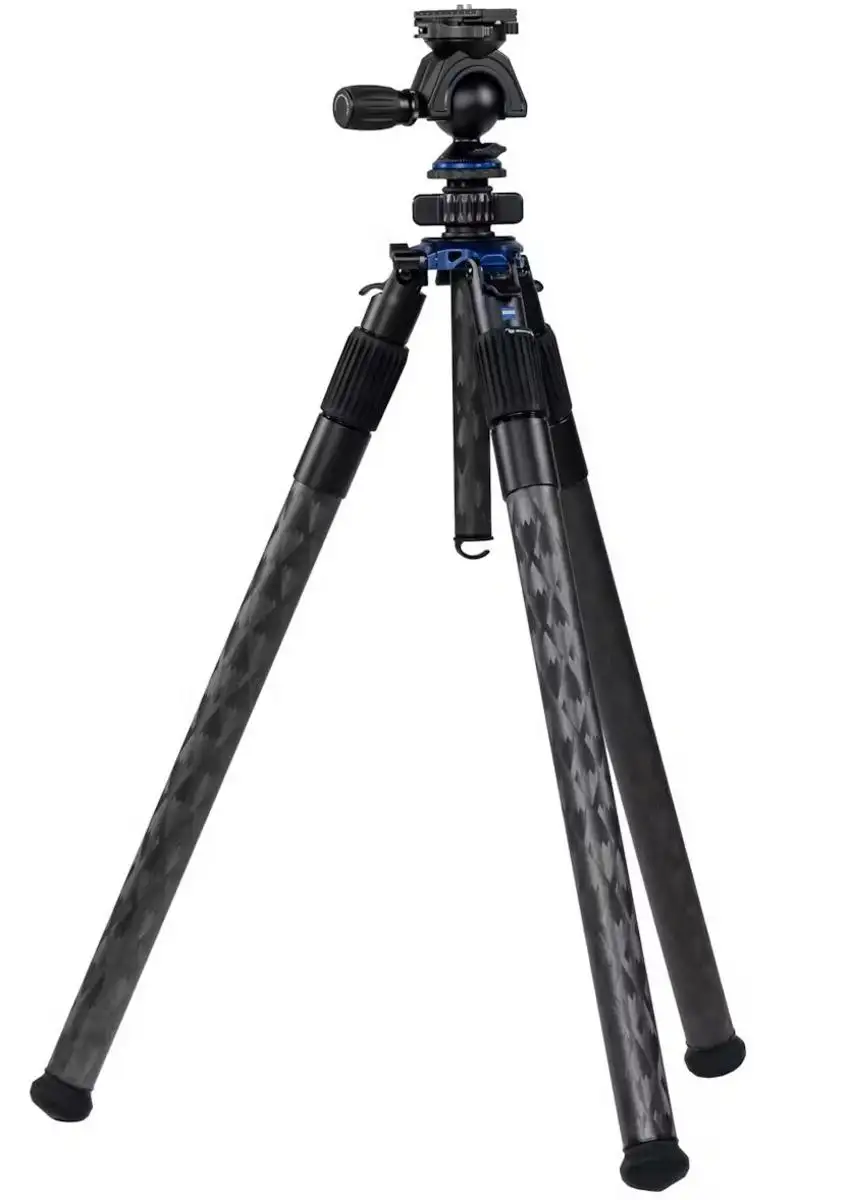 Zeiss Pro-Series Tripod Kit Max-Duty V