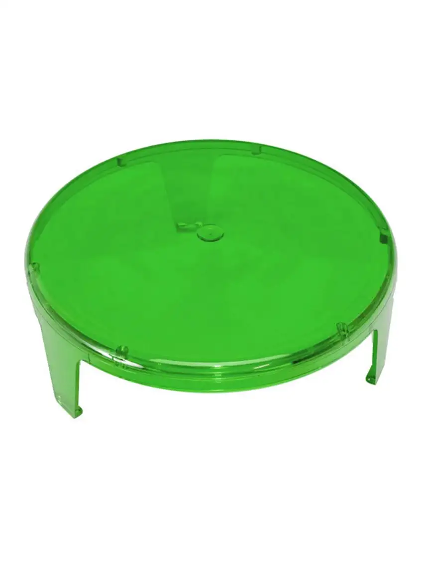 Lightforce Lightforce Filter (Green) for Striker 170mm (600m)