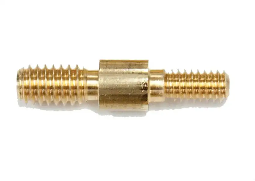 Parker Hale Brush Adaptor Double Male for American Rods 270 and Above