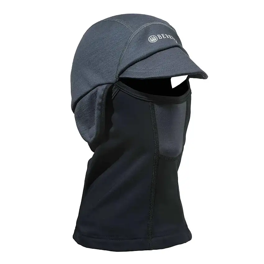 Beretta B - WONDERWOOL TRANSFORMER Balaclava