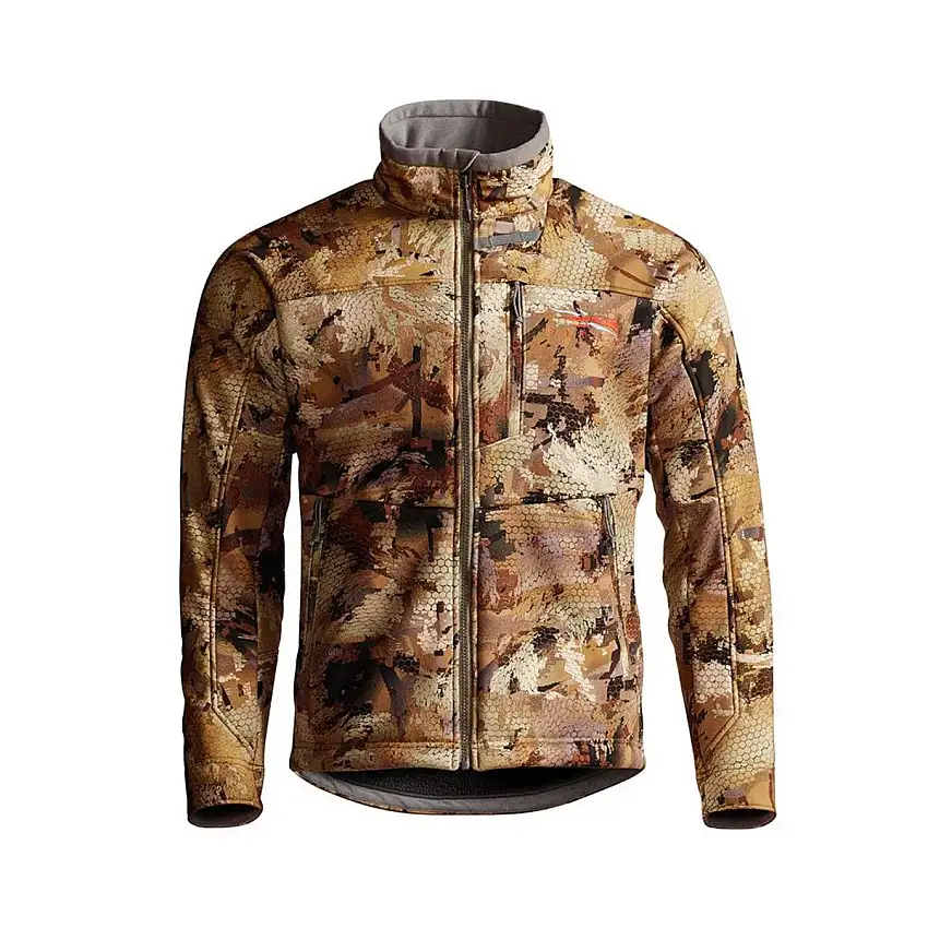 Sitka Dakota Jacket Optifade Waterfowl