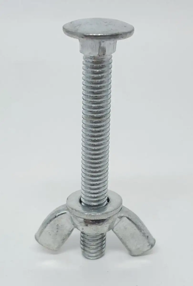 BushWear Panther High Seat Den Bolt (Large) - Spare