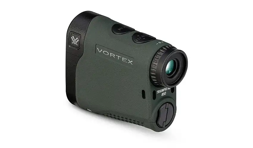 Vortex Triumph™ HD 850 Laser Rangefinder