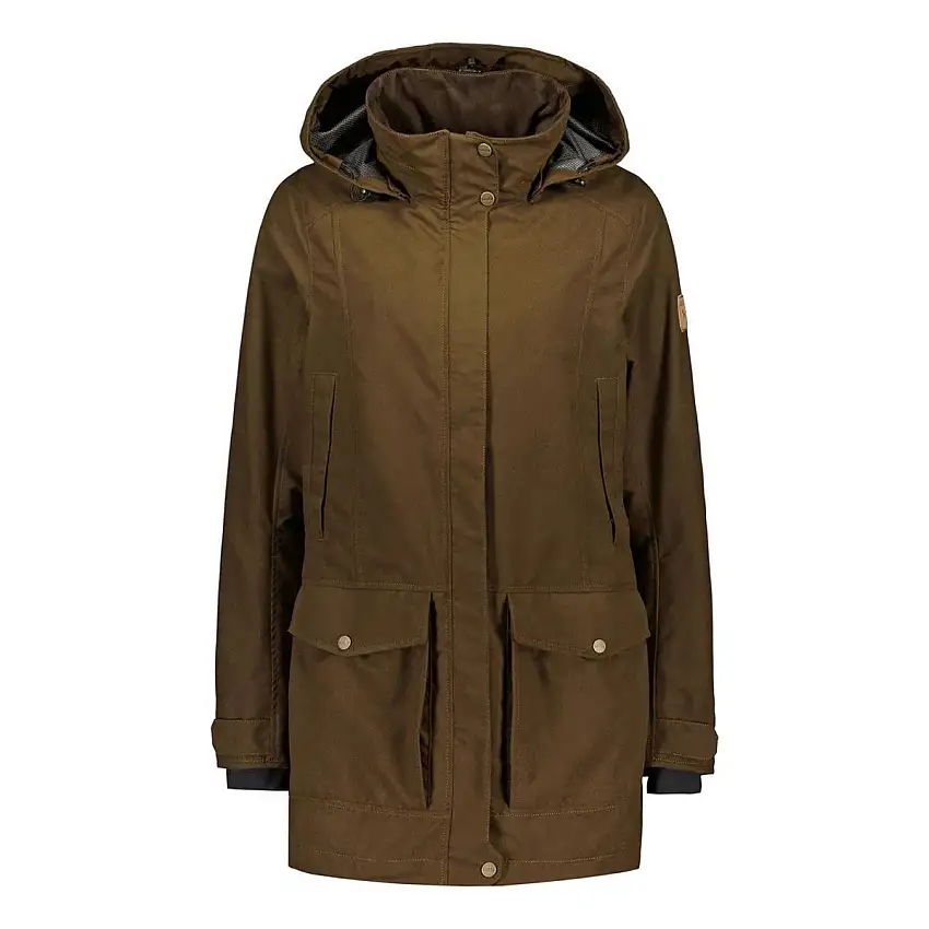 Sasta Country W jacket