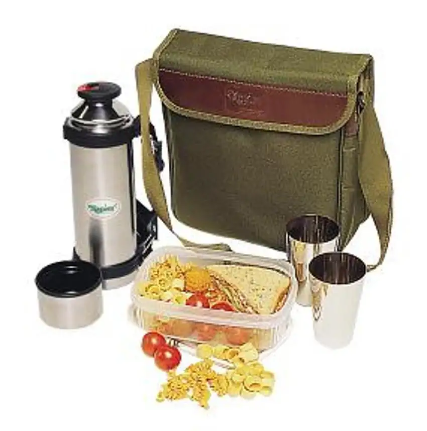 Napier Napier Lunch Set