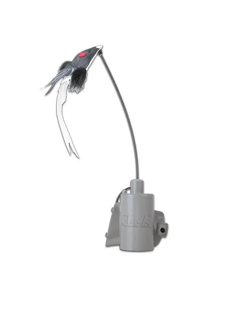 FoxPro FOXJACK 5 (Inferno Wildfire & Spitfire) Decoy