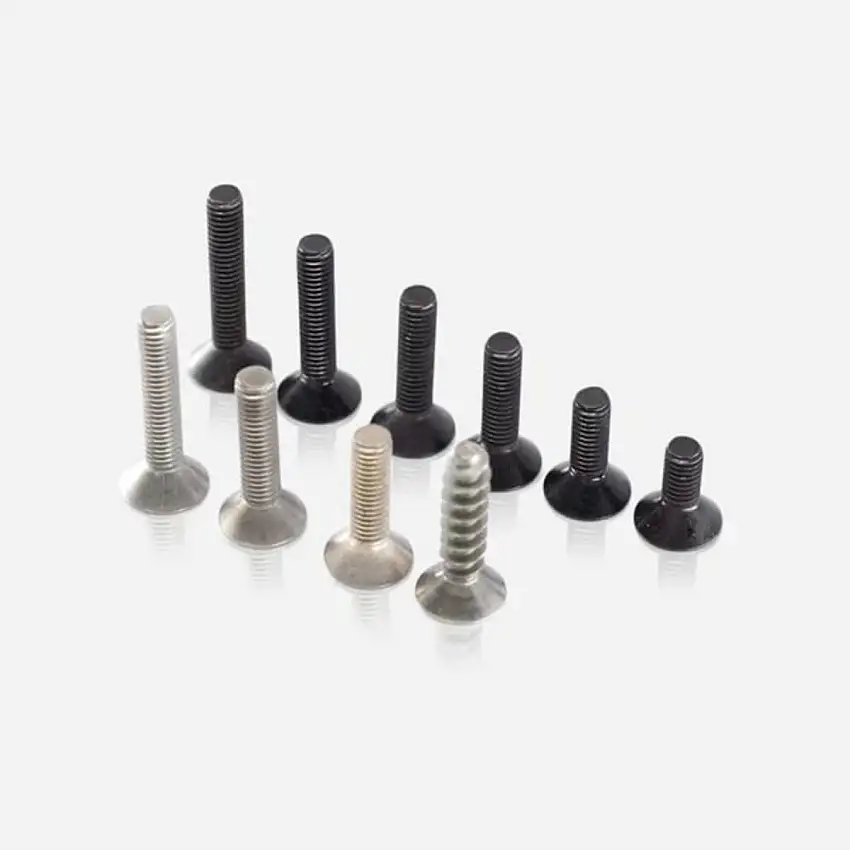 Spartan Spartan Screws for Classic Rifle Adapter [pk/11]